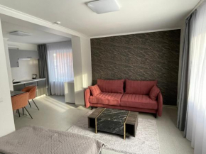 Apartamentai Rokiškio Senamiestyje